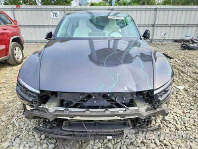 Piąte zdjęcie samochodu w środku: 2026 TESLA MODEL Y VIN:7SAYGDED7TF434040 - miniatura