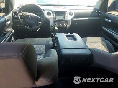 Zdjęcie 8 z 12 samochodu: 2019 TOYOTA TUNDRA SR5 VIN:5TFDY5F14KX809728 - miniatura