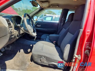 Zdjęcie 7 z 12 samochodu: 2008 CHEVROLET COLORADO VIN:1GCDS13E888115645 - miniatura