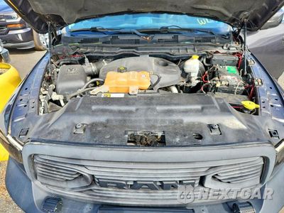 Zdjęcie 11 z 12 samochodu: 2015 RAM 1500 ST VIN:1C6RR7FM9FS596844 - miniatura