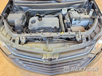 Zdjęcie 12 z 13 samochodu: 2019 CHEVROLET EQUINOX LT VIN:2GNAXKEV2K6282238 - miniatura