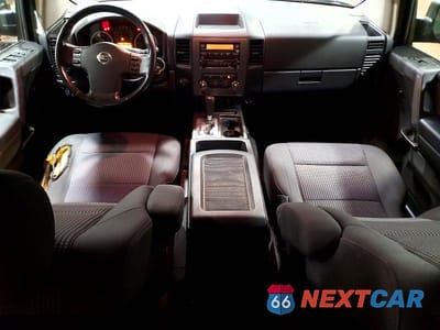 Zdjęcie 8 z 12 samochodu: 2012 NISSAN TITAN SV VIN:1N6AA0ECXCN314294 - miniatura