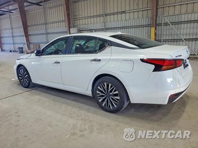 Drugie zdjęcie samochodu z przodu: 2025 NISSAN ALTIMA SV VIN:1N4BL4DV4SN353883 - miniatura