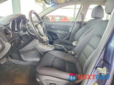 Zdjęcie 7 z 13 samochodu: 2014 CHEVROLET CRUZE LT VIN:1G1PC5SB1E7297420 - miniatura