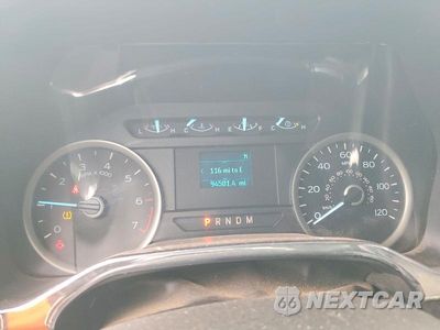Zdjęcie 9 z 12 samochodu: 2018 FORD F150 SUPERCREW VIN:1FTEW1E51JKD84312 - miniatura