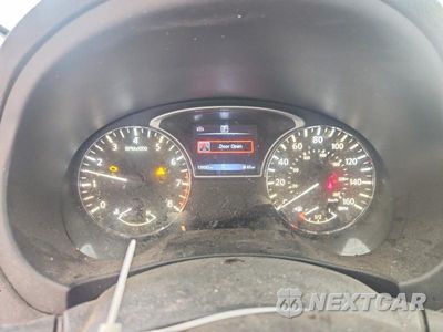Zdjęcie 9 z 12 samochodu: 2018 NISSAN ALTIMA 2.5 S VIN:1N4AL3AP9JC288552 - miniatura