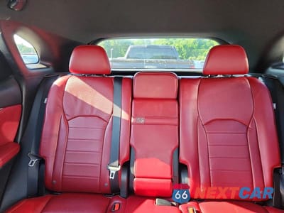 Zdjęcie 10 z 13 samochodu: 2016 LEXUS RX 350 F SPORT VIN:2T2BZMCA1GC029044 - miniatura
