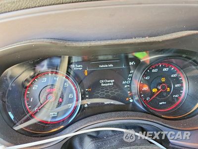 Zdjęcie 9 z 13 samochodu: 2023 DODGE CHARGER SXT VIN:2C3CDXBG9PH536444 - miniatura
