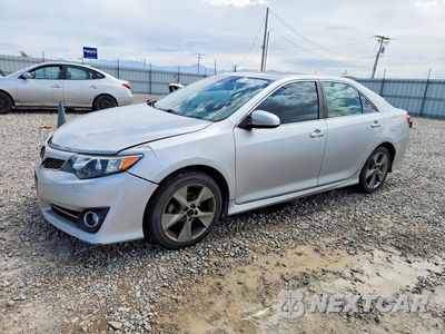 2012 TOYOTA CAMRY SE V6 4T1BK1FKXCU002560 - główne zdjęcie licytacji z USA - miniatura