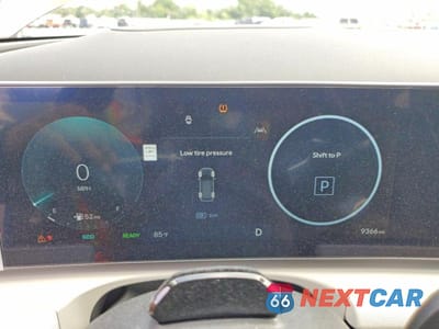 Zdjęcie 9 z 13 samochodu: 2026 HYUNDAI TUCSON HYBRID LIMITED VIN:KM8JEDD18TU405998 - miniatura
