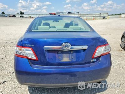Zdjęcie 6 z 12 samochodu: 2011 TOYOTA CAMRY HYBRID VIN:4T1BB3EK8BU140691 - miniatura