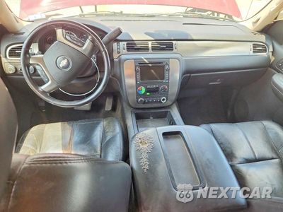 Zdjęcie 8 z 12 samochodu: 2007 CHEVROLET AVALANCHE K1500 VIN:3GNFK12317G261765 - miniatura