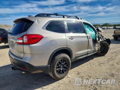 Trzecie zdjęcie samochodu z tyłu: 2019 SUBARU ASCENT LIMITED VIN:4S4WMAPD6K3472049 - miniatura