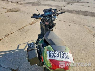 Zdjęcie 6 z 8 samochodu: 2025 QIAN MOPED VIN:H0DTAEG12SX108019 - miniatura