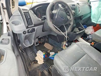 Zdjęcie 8 z 13 samochodu: 2016 FORD TRANSIT VIN:1FTYE1ZM7GKA06344 - miniatura