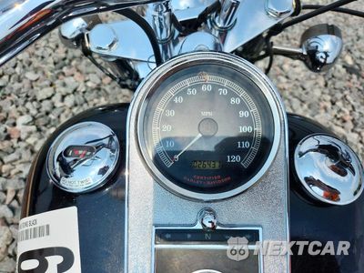 Zdjęcie 7 z 9 samochodu: 1999 HARLEY-DAVIDSON FXDWG VIN:1HD1GEV13XY332457 - miniatura