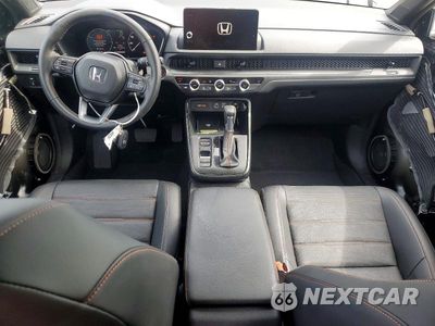 Zdjęcie 8 z 14 samochodu: 2025 HONDA CR-V SPORT-L VIN:5J6RS5H80SL014338 - miniatura