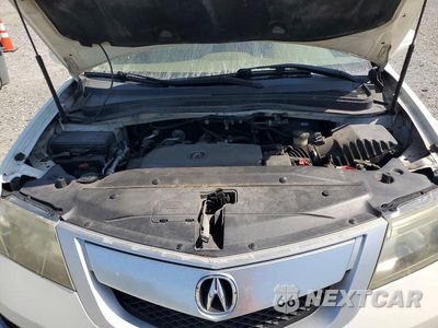 Zdjęcie 12 z 13 samochodu: 2012 ACURA MDX VIN:2HNYD2H27CH509067 - miniatura