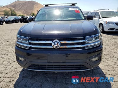 Piąte zdjęcie samochodu w środku: 2020 VOLKSWAGEN ATLAS SE VIN:1V2DP2CA2LC501938 - miniatura