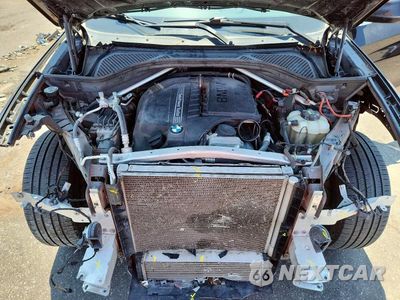 Zdjęcie 12 z 14 samochodu: 2018 BMW X5 XDRIVE35I VIN:5UXKR0C50J0X94889 - miniatura