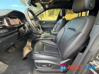 Zdjęcie 13 z 14 samochodu: 2019 AUDI Q8 PREMIUM PLUS VIN:WA1BVAF19KD039112 - miniatura