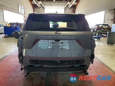 Zdjęcie 6 z 14 samochodu: 2021 FORD EXPLORER XLT VIN:1FMSK8DH1MGC45884 - miniatura