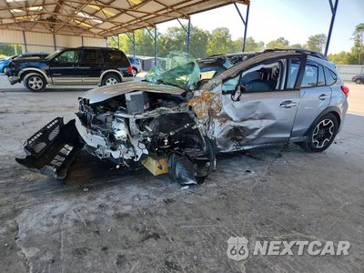 2016 SUBARU CROSSTREK LIMITED JF2GPAKC8G8208079 - główne zdjęcie licytacji z USA - miniatura