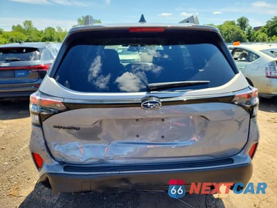 Zdjęcie 6 z 14 samochodu: 2025 SUBARU FORESTER PREMIUM VIN:JF2SLDDCXSH548699 - miniatura