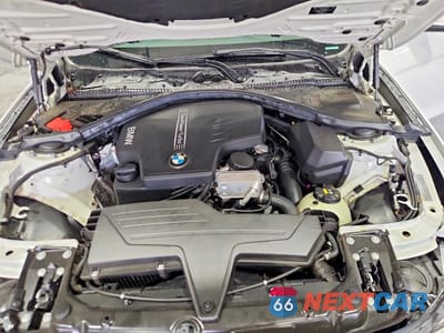 Zdjęcie 11 z 12 samochodu: 2015 BMW 328 I VIN:WBA3A5G50FNS85512 - miniatura