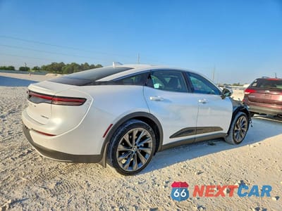 Trzecie zdjęcie samochodu z tyłu: 2025 TOYOTA CROWN LIMITED VIN:JTDAAAAF3S3033036 - miniatura