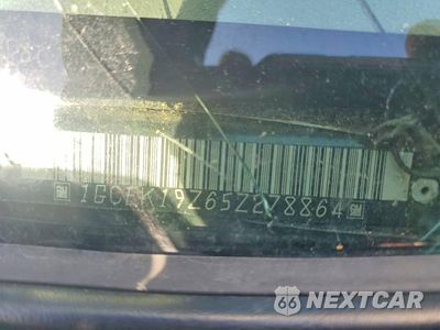 Zdjęcie 13 z 13 samochodu: 2005 CHEVROLET SILVERADO K1500 VIN:1GCEK19Z65Z278864 - miniatura