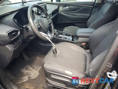 Zdjęcie 7 z 13 samochodu: 2020 HYUNDAI SANTA FE SE VIN:5NMS2CAD1LH289626 - miniatura