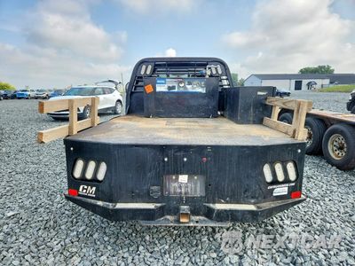 Zdjęcie 6 z 12 samochodu: 2023 FORD F250 SUPER DUTY VIN:1FT7W2BT9PEC49166 - miniatura