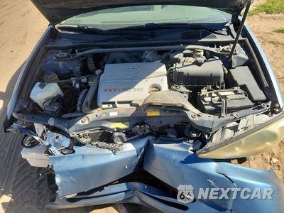 Zdjęcie 11 z 12 samochodu: 2004 TOYOTA CAMRY LE V6 VIN:4T1BF32K44U574912 - miniatura