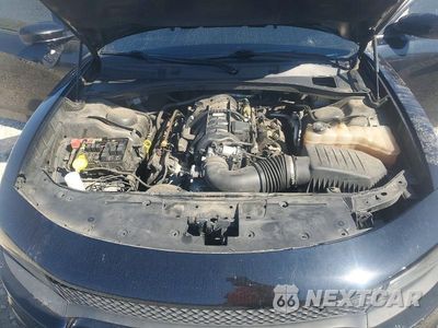Zdjęcie 11 z 12 samochodu: 2021 DODGE CHARGER R/T VIN:2C3CDXCT5MH638668 - miniatura