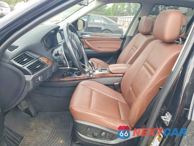Zdjęcie 7 z 13 samochodu: 2013 BMW X5 XDRIVE35I VIN:5UXZV4C54DL994128 - miniatura