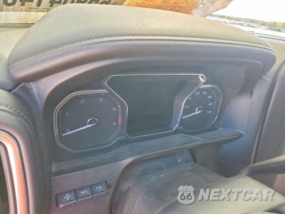 Zdjęcie 9 z 12 samochodu: 2020 GMC SIERRA K3500 DENALI VIN:1GT49WEY2LF214854 - miniatura