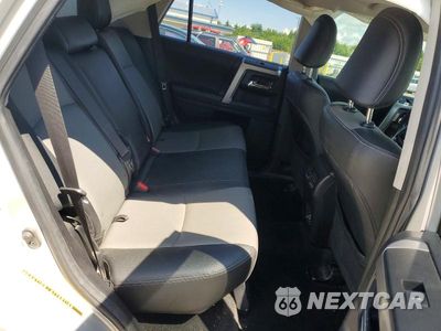 Zdjęcie 10 z 13 samochodu: 2021 TOYOTA 4RUNNER SR5 PREMIUM VIN:JTENU5JR4M5870567 - miniatura