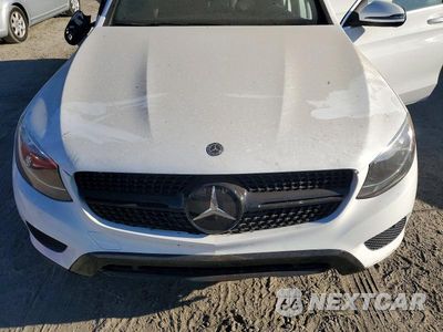 Zdjęcie 11 z 12 samochodu: 2018 MERCEDES-BENZ GLC 300 VIN:WDC0G4JB8JV019932 - miniatura
