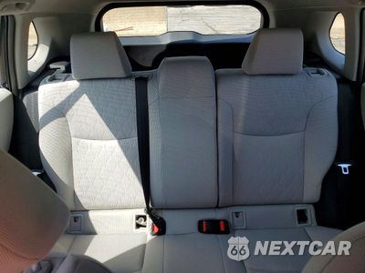Zdjęcie 10 z 13 samochodu: 2025 TOYOTA COROLLA CROSS L VIN:7MUAAABG1SV130795 - miniatura