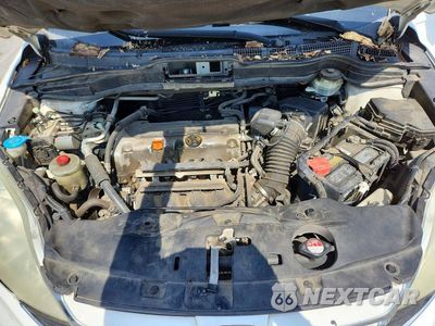 Zdjęcie 12 z 13 samochodu: 2010 HONDA CR-V EX VIN:5J6RE3H5XAL014945 - miniatura