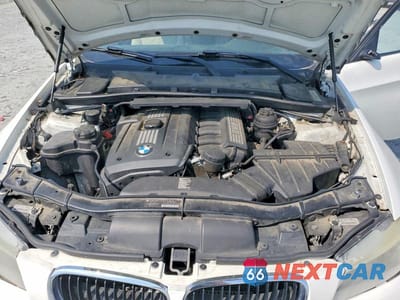 Zdjęcie 11 z 13 samochodu: 2011 BMW 328 I VIN:WBAPH7C54BE681905 - miniatura