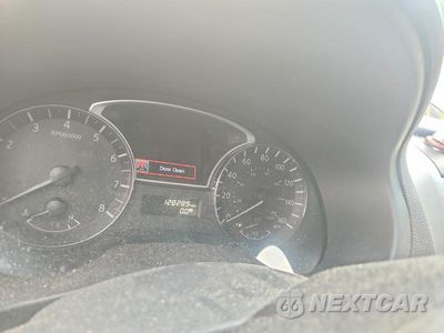 Zdjęcie 9 z 12 samochodu: 2015 NISSAN ALTIMA 2.5 S VIN:1N4AL3AP9FC494400 - miniatura