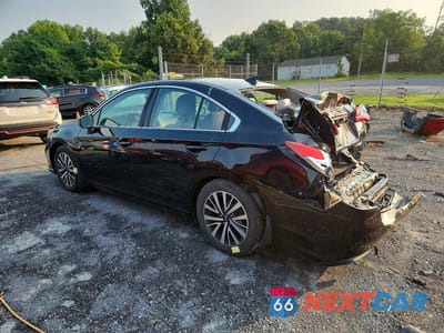 Drugie zdjęcie samochodu z przodu: 2019 SUBARU LEGACY 2.5I PREMIUM VIN:4S3BNAF60K3024828 - miniatura