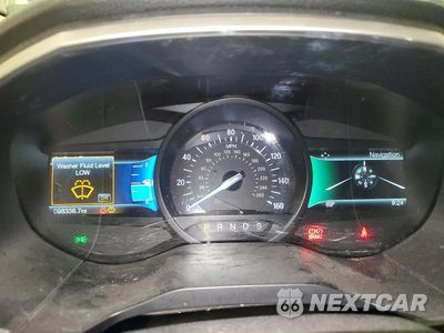 Zdjęcie 9 z 13 samochodu: 2018 FORD EDGE SEL VIN:2FMPK4J88JBB72681 - miniatura