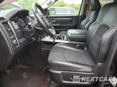 Zdjęcie 7 z 12 samochodu: 2016 RAM 1500 SPORT VIN:1C6RR7HT3GS313621 - miniatura