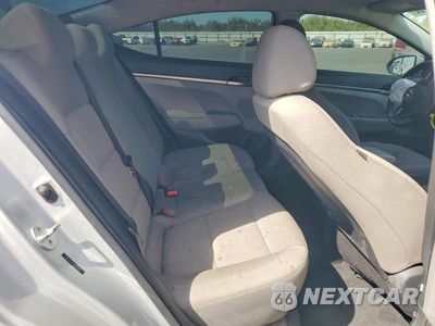 Zdjęcie 10 z 12 samochodu: 2020 HYUNDAI ELANTRA SE VIN:5NPD74LF8LH526310 - miniatura