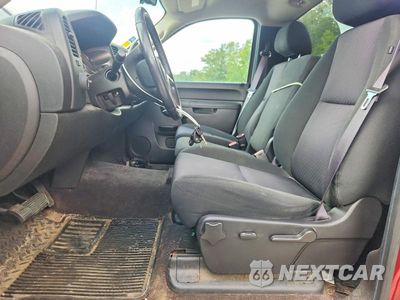 Zdjęcie 7 z 12 samochodu: 2013 CHEVROLET SILVERADO K1500 LT VIN:1GCNKSE04DZ330259 - miniatura