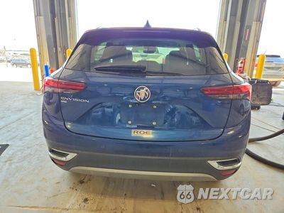 Zdjęcie 6 z 13 samochodu: 2023 BUICK ENVISION ESSENCE VIN:LRBFZPR46PD037697 - miniatura