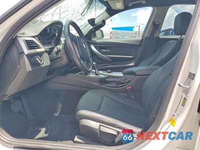 Zdjęcie 7 z 13 samochodu: 2015 BMW 320 I VIN:WBA3B1G59FNT64828 - miniatura